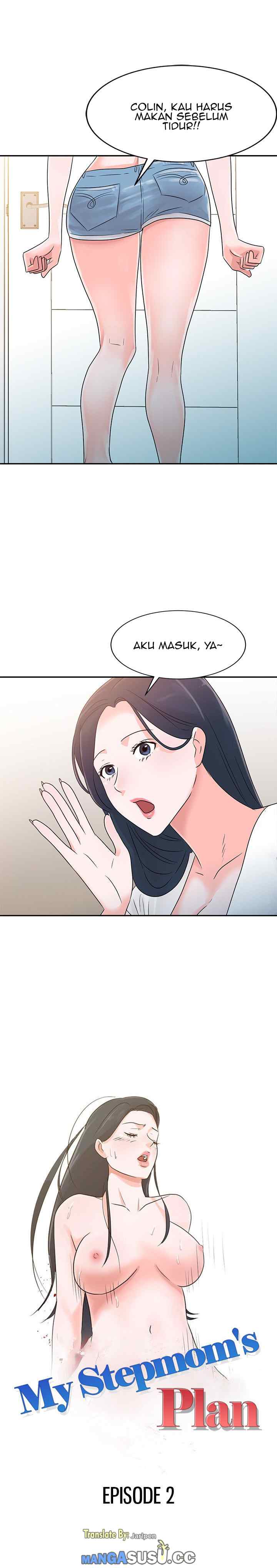 My Stepmom’s Plan - Chapter 02 4 My Stepmom’s Plan - Chapter 02 4