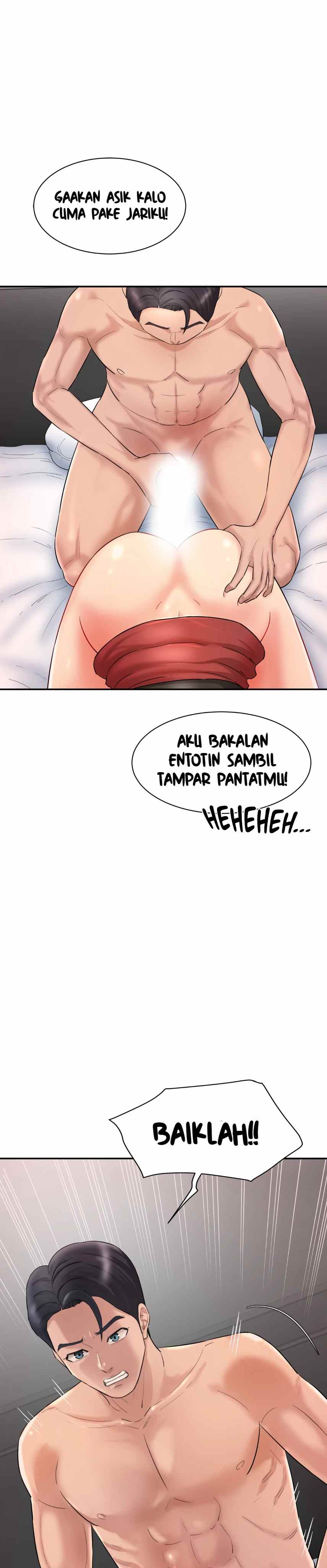 Secret Office - Chapter 02 23
