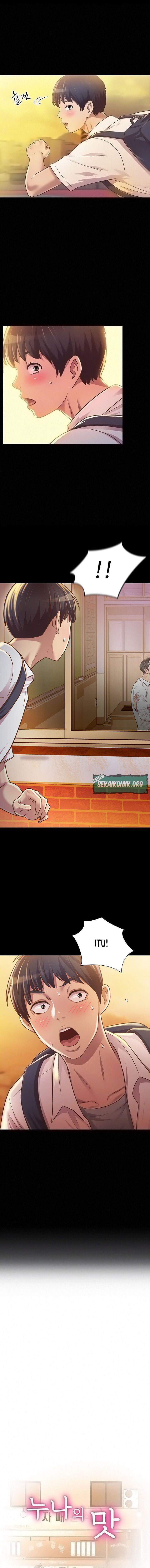 Her Taste - Chapter 02 2