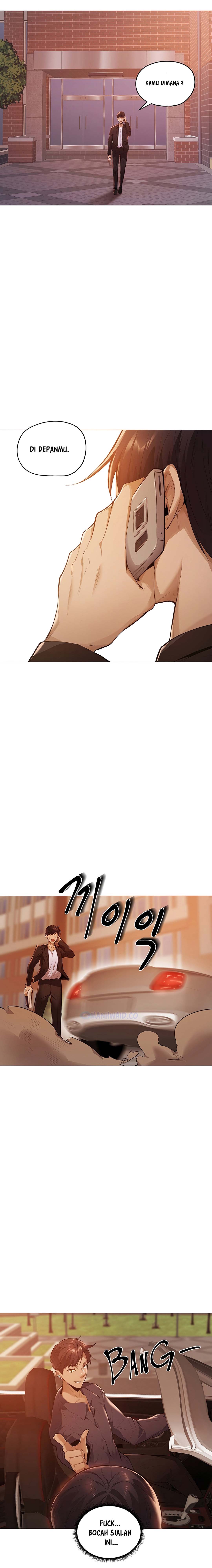 Is There an Empty Room? - Chapter 02 41