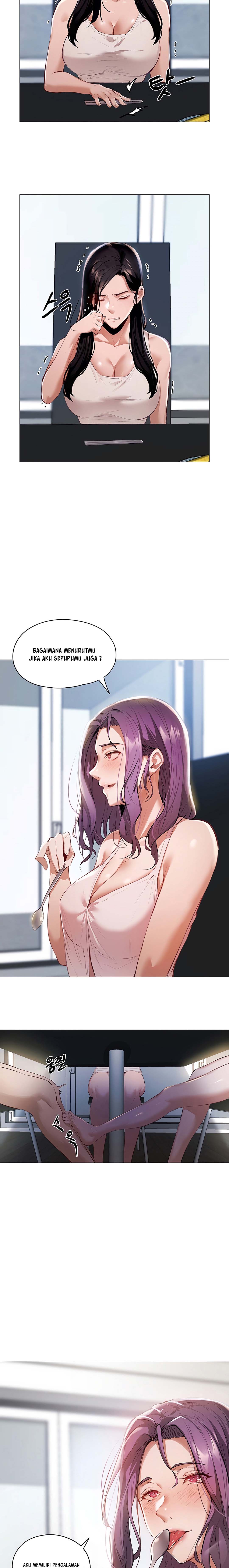Is There an Empty Room? - Chapter 02 20