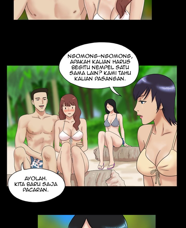 Naked Island - Chapter 02 5