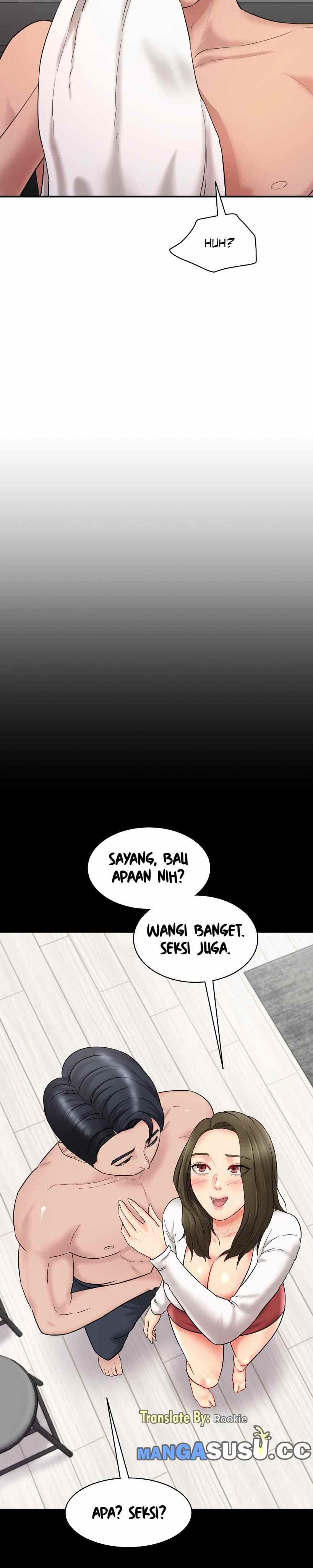 Secret Office - Chapter 02 42