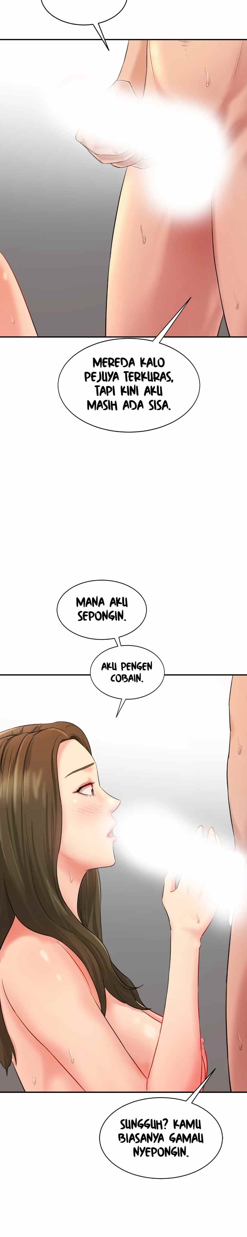 Secret Office - Chapter 02 34