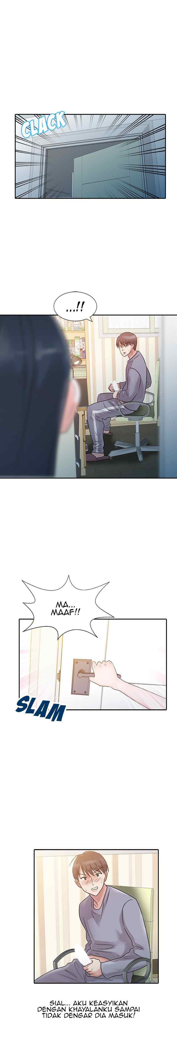 My Stepmom’s Plan - Chapter 02 5 My Stepmom’s Plan - Chapter 02 5