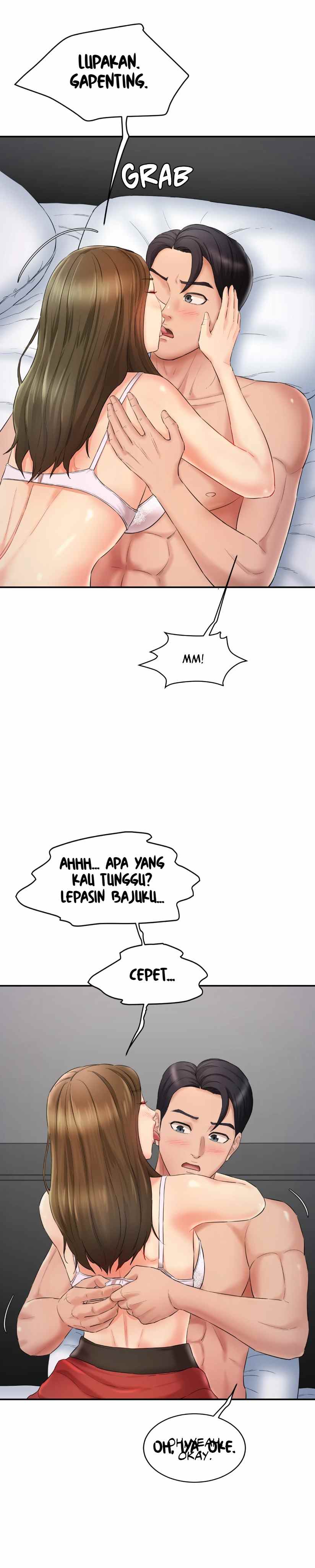 Secret Office - Chapter 02 7