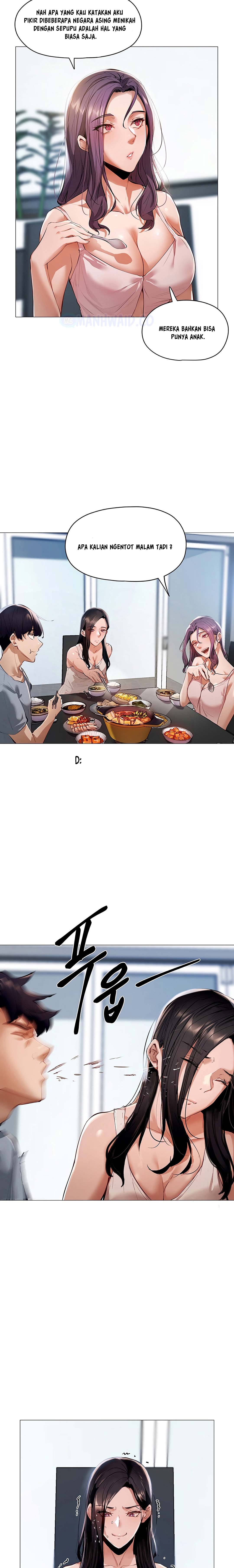 Is There an Empty Room? - Chapter 02 19