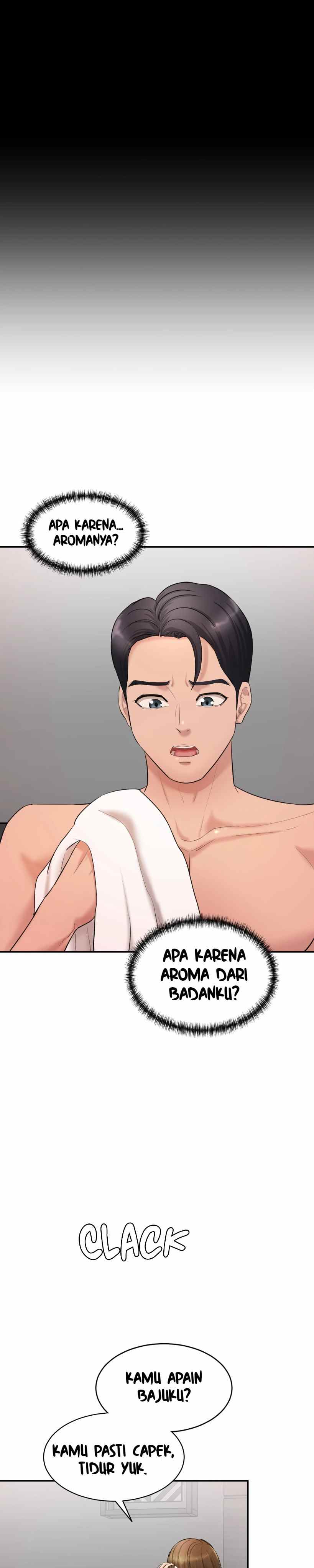 Secret Office - Chapter 02 43
