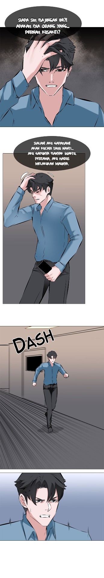 Wife Game - Chapter 02 10