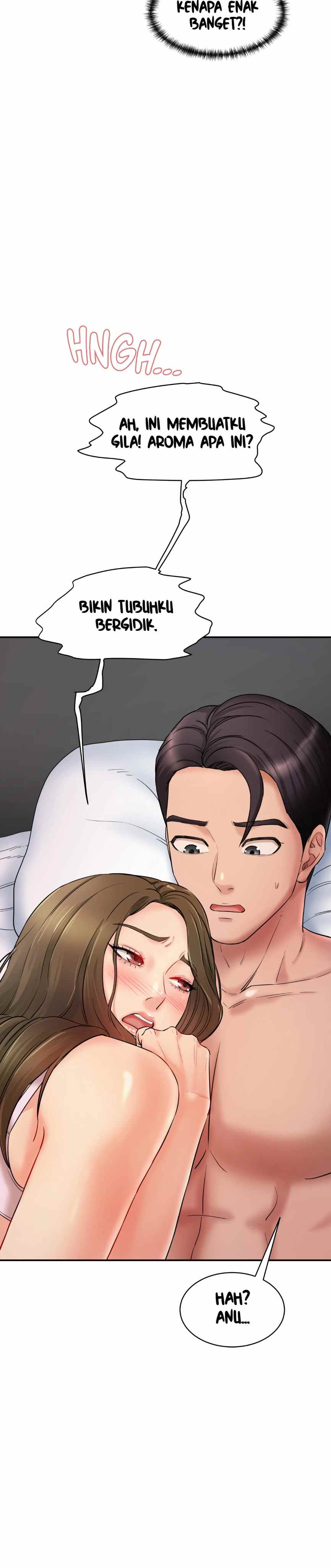 Secret Office - Chapter 02 6