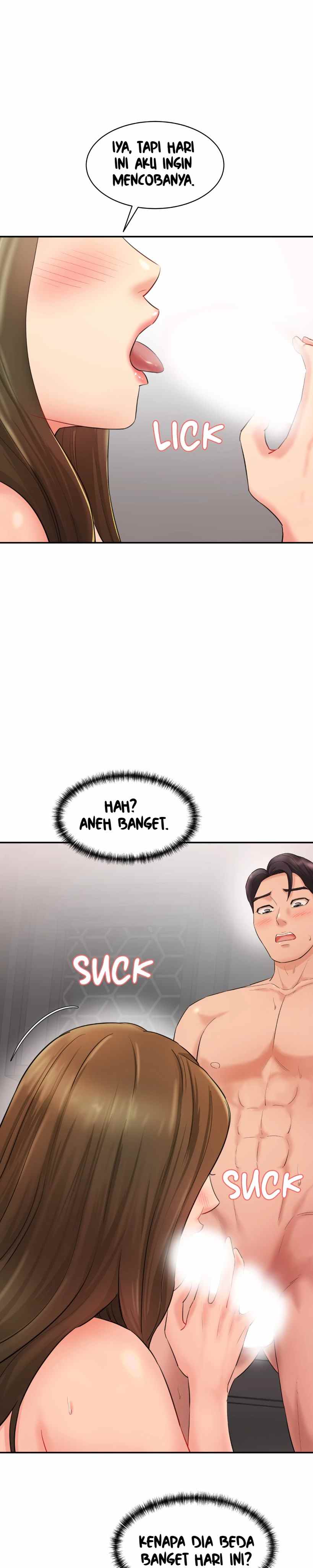 Secret Office - Chapter 02 35