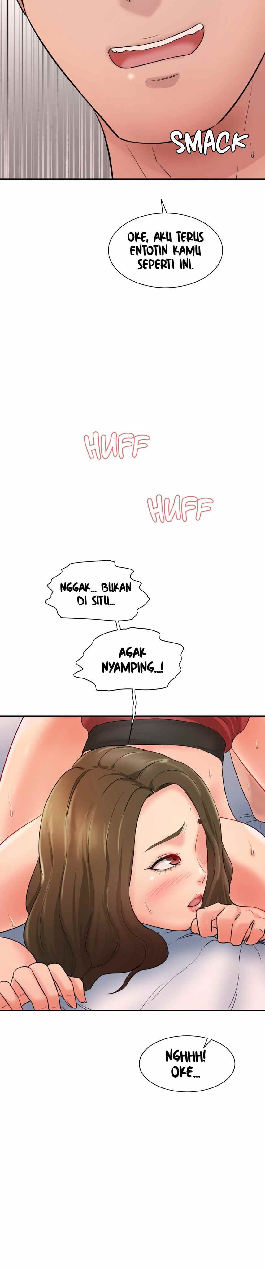 Secret Office - Chapter 02 26