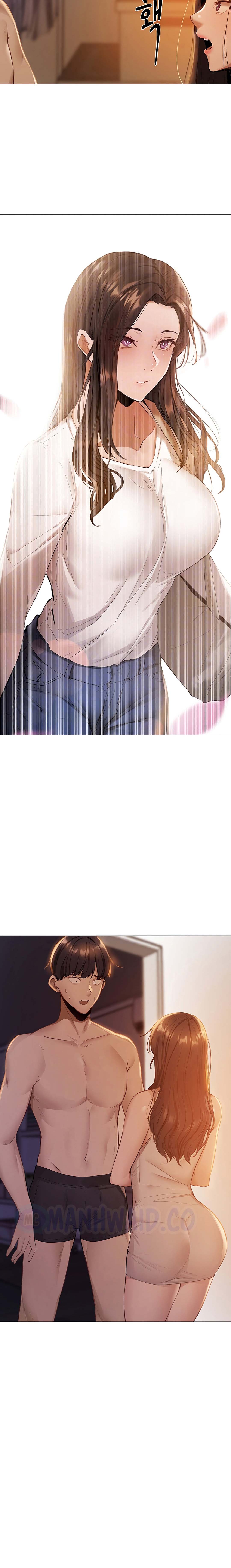 Is There an Empty Room? - Chapter 02 3
