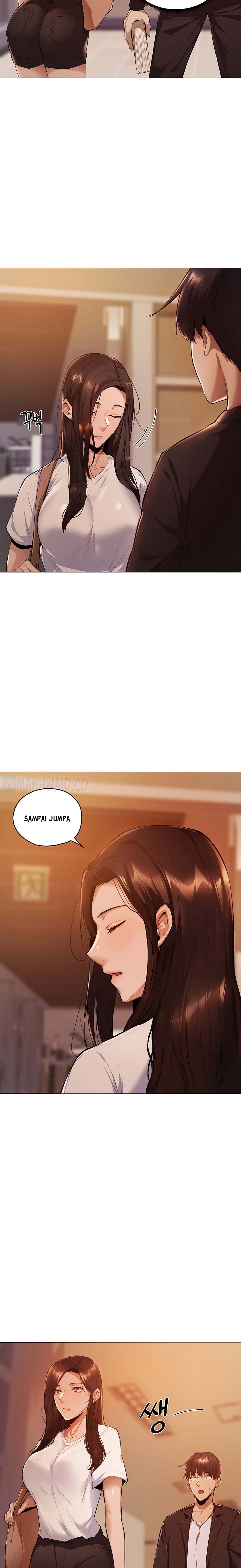 Is There an Empty Room? - Chapter 02 37