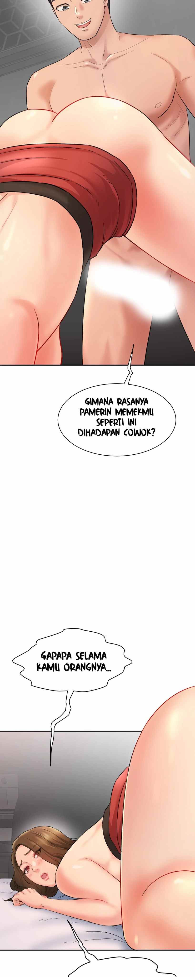 Secret Office - Chapter 02 16
