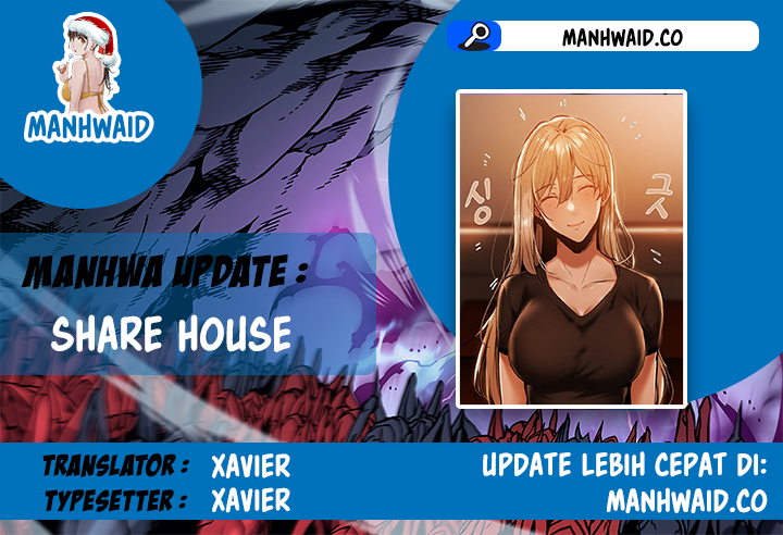 Is There an Empty Room? - Chapter 02 1