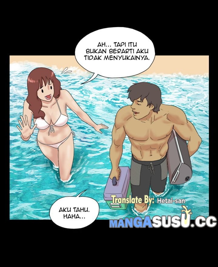 Naked Island - Chapter 02 20