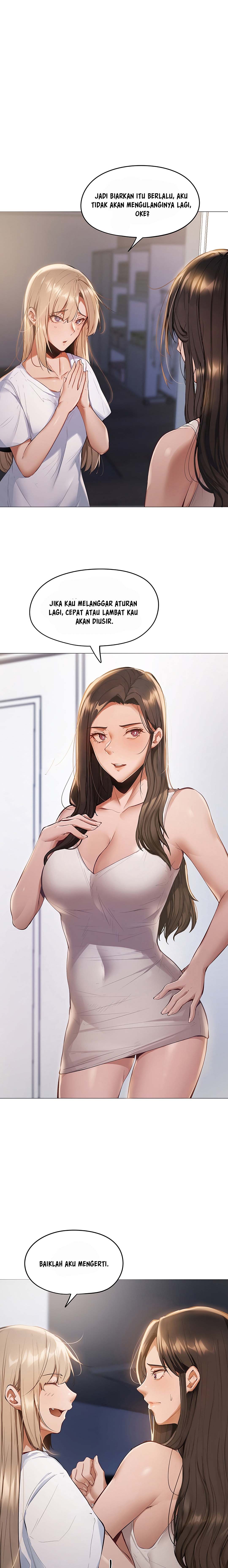 Is There an Empty Room? - Chapter 02 10