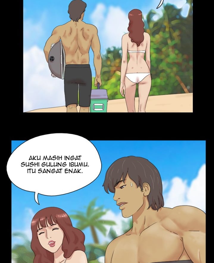 Naked Island - Chapter 02 16