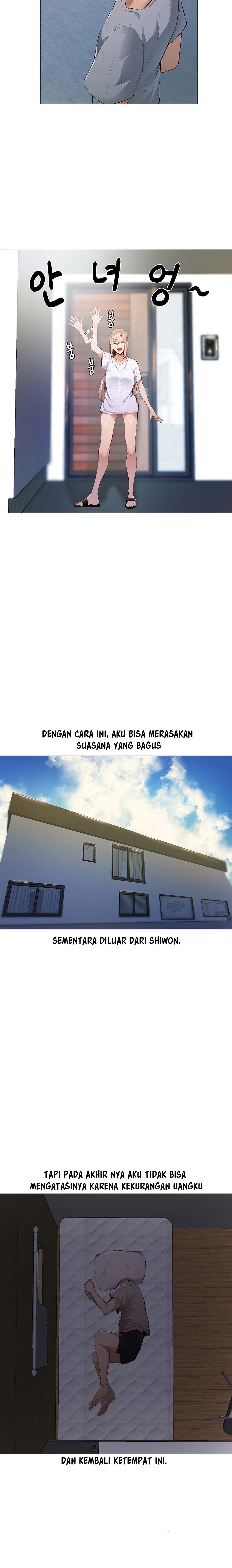 Is There an Empty Room? - Chapter 02 23