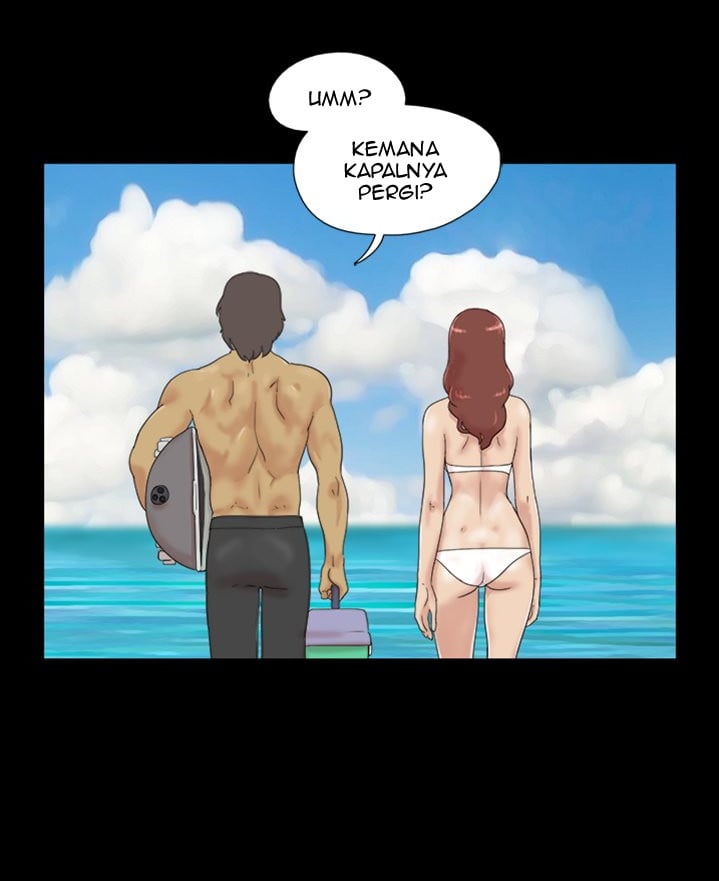Naked Island - Chapter 02 21