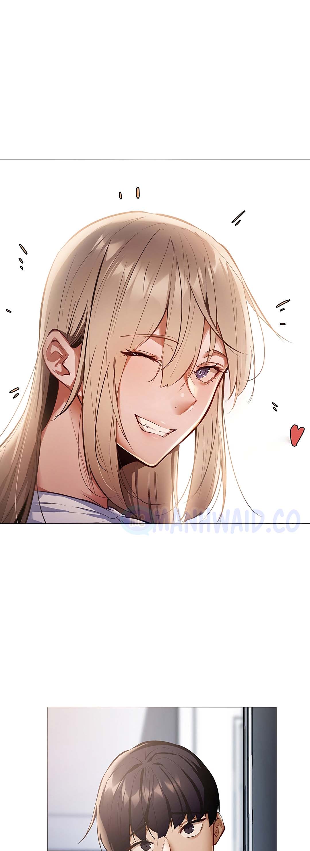 Is There an Empty Room? - Chapter 02 12
