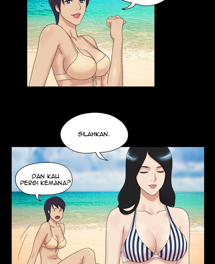 Naked Island - Chapter 02 13