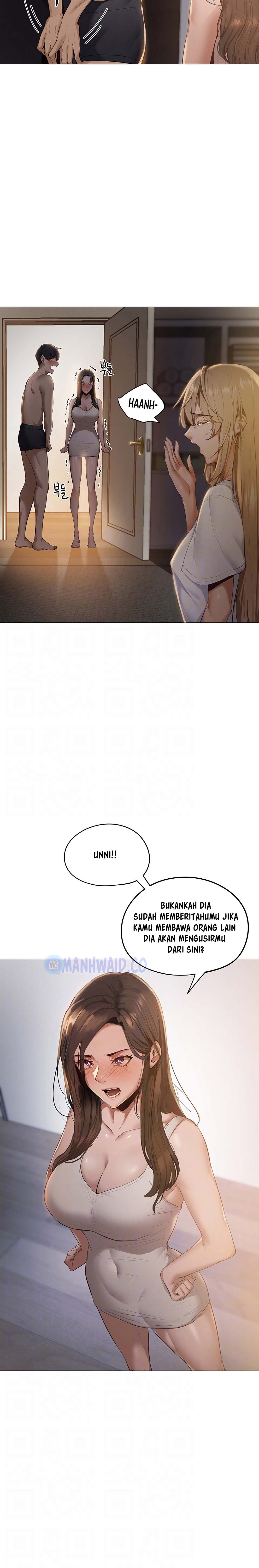 Is There an Empty Room? - Chapter 02 5