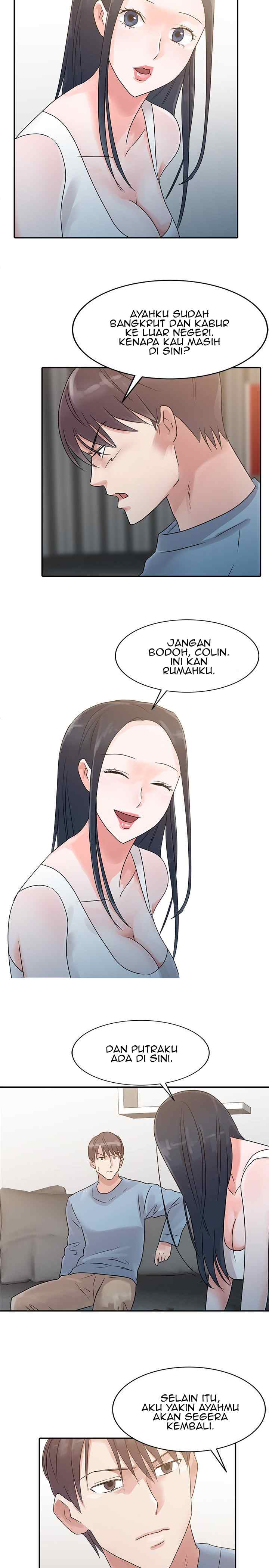 My Stepmom’s Plan - Chapter 02 13 My Stepmom’s Plan - Chapter 02 13