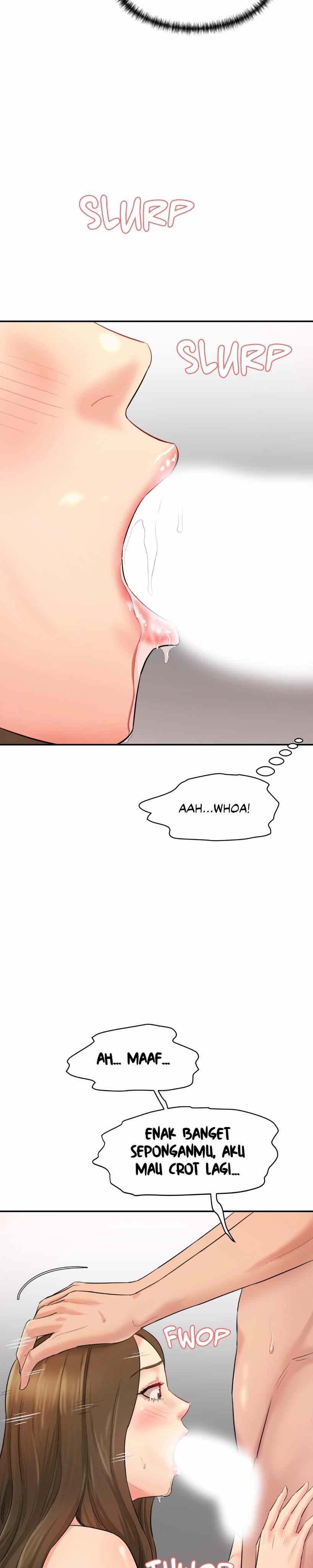 Secret Office - Chapter 02 36