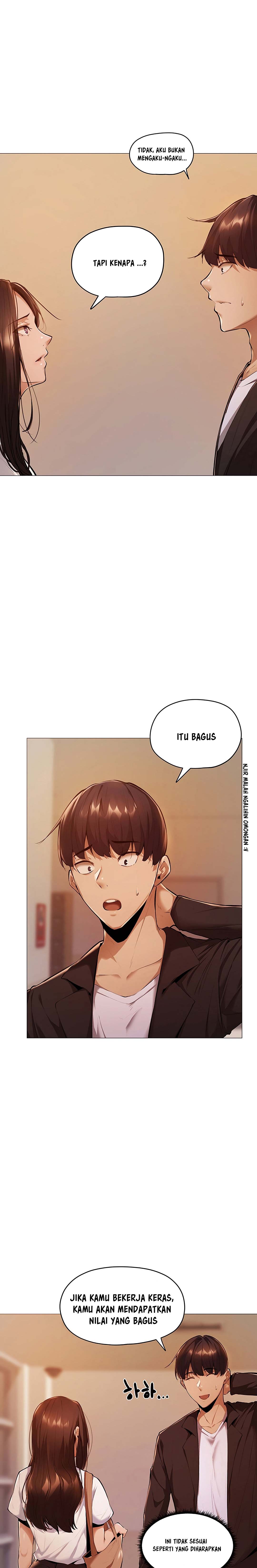 Is There an Empty Room? - Chapter 02 36