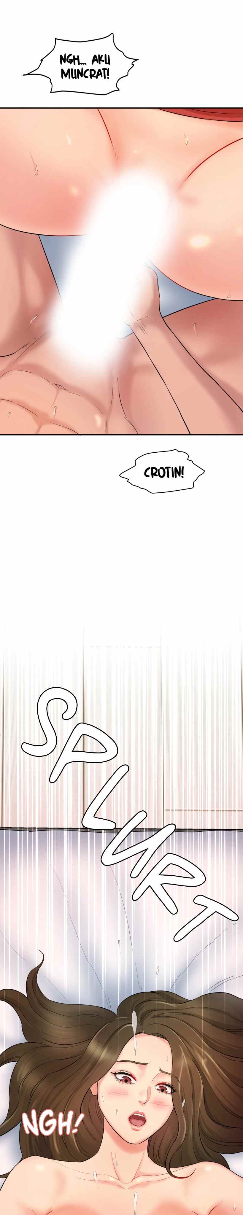 Secret Office - Chapter 02 31