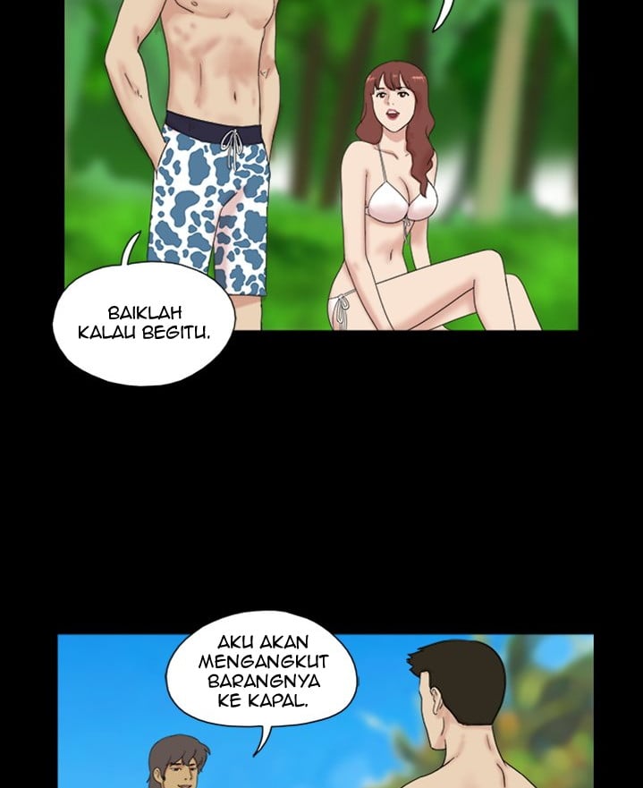 Naked Island - Chapter 02 9