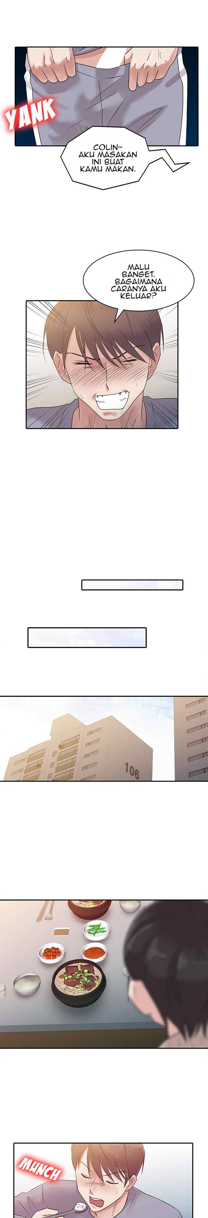 My Stepmom’s Plan - Chapter 02 6 My Stepmom’s Plan - Chapter 02 6