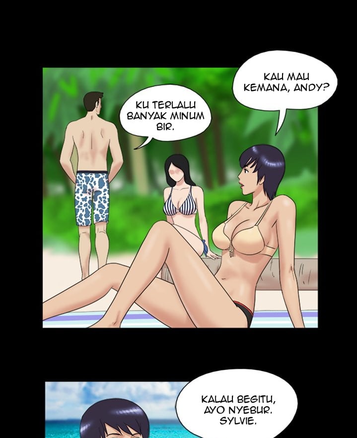 Naked Island - Chapter 02 12