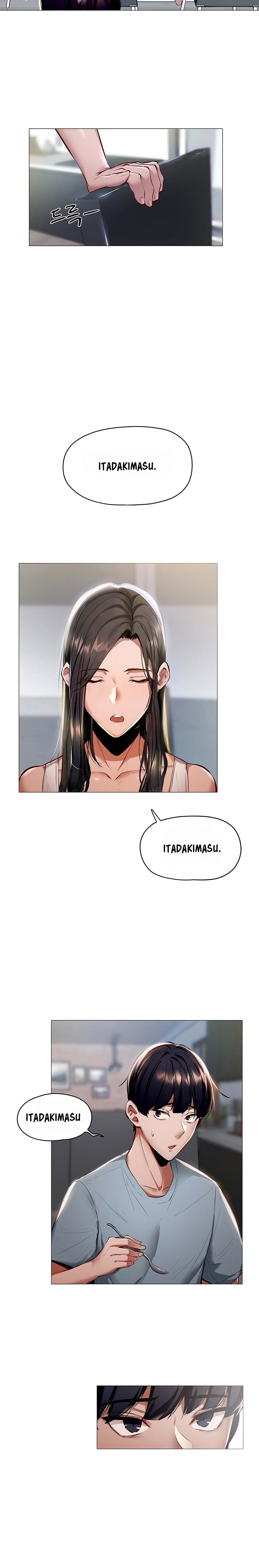 Is There an Empty Room? - Chapter 02 14