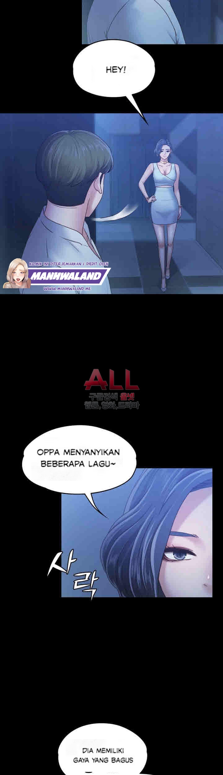 Lover Mode - Chapter 07 28 Lover Mode - Chapter 07 28