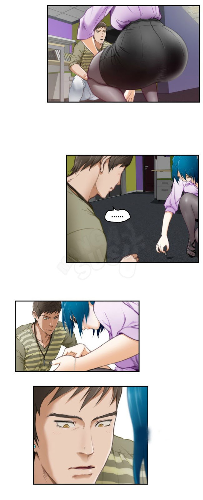 H-Mate - Chapter 07 10