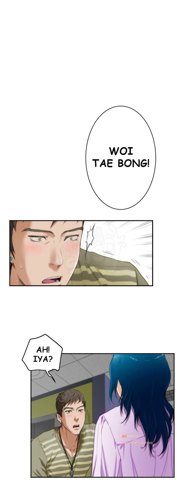 H-Mate - Chapter 07 14