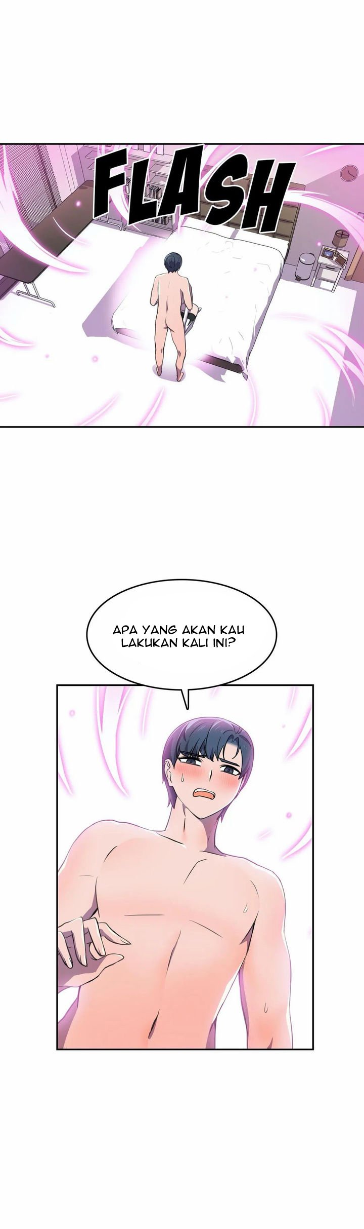 Hero Manager - Chapter 07 41