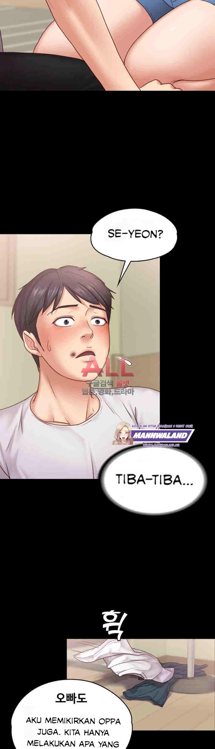 Lover Mode - Chapter 07 3 Lover Mode - Chapter 07 3