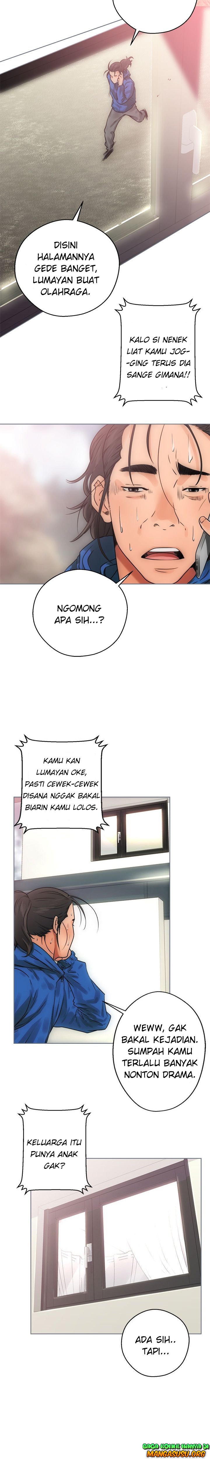 Lust Awakening - Chapter 07 12 Lust Awakening - Chapter 07 12