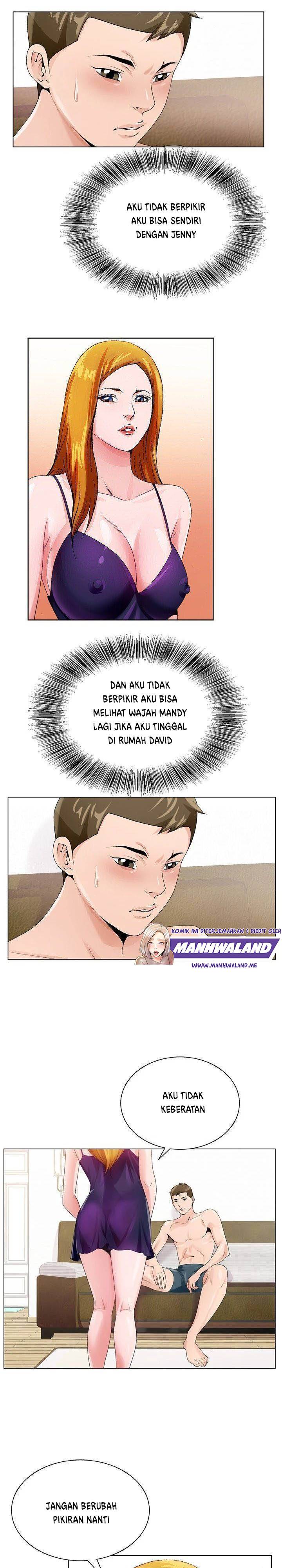 Temptations - Chapter 07 7 Temptations - Chapter 07 7