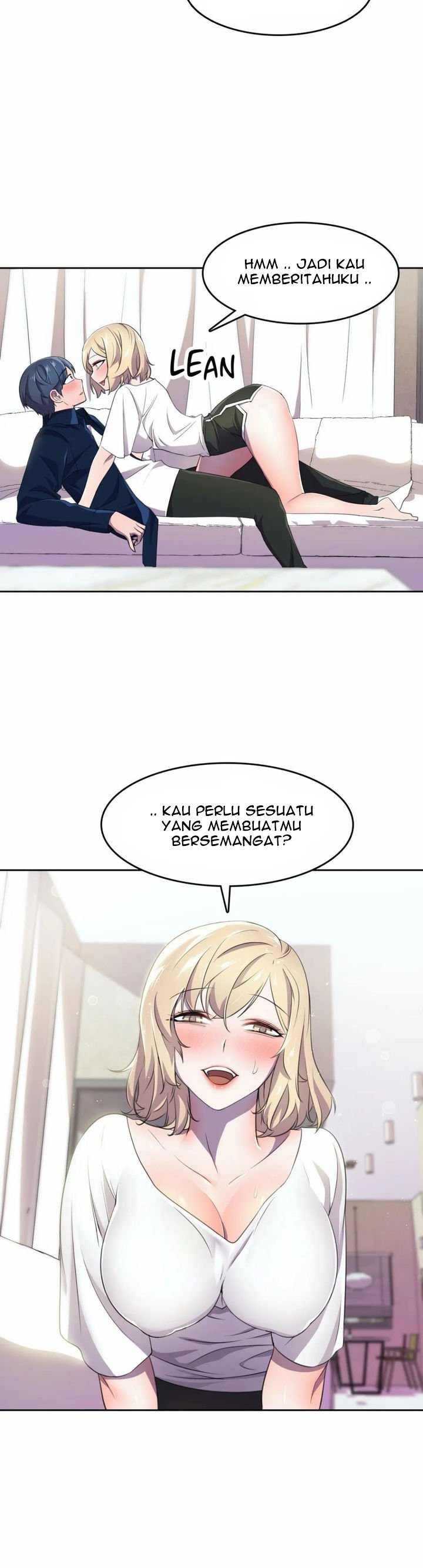 Hero Manager - Chapter 07 5