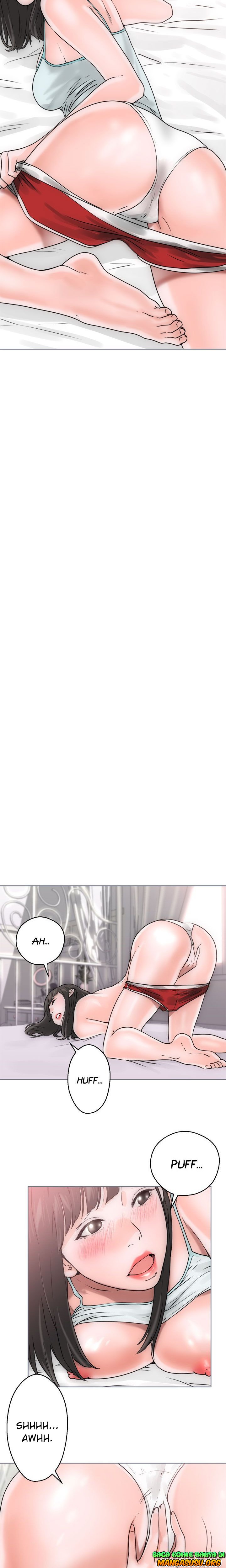 Lust Awakening - Chapter 07 14 Lust Awakening - Chapter 07 14