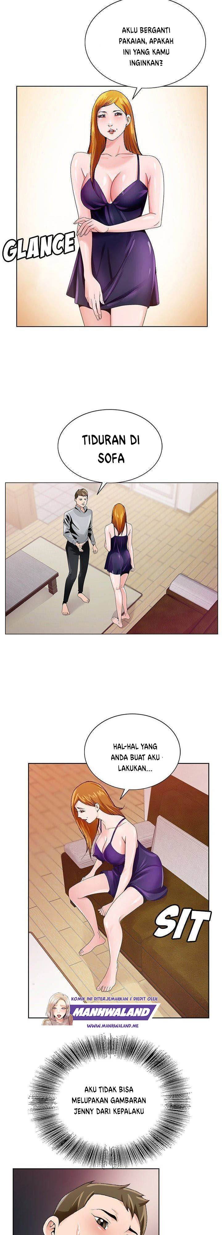 Temptations - Chapter 07 2 Temptations - Chapter 07 2