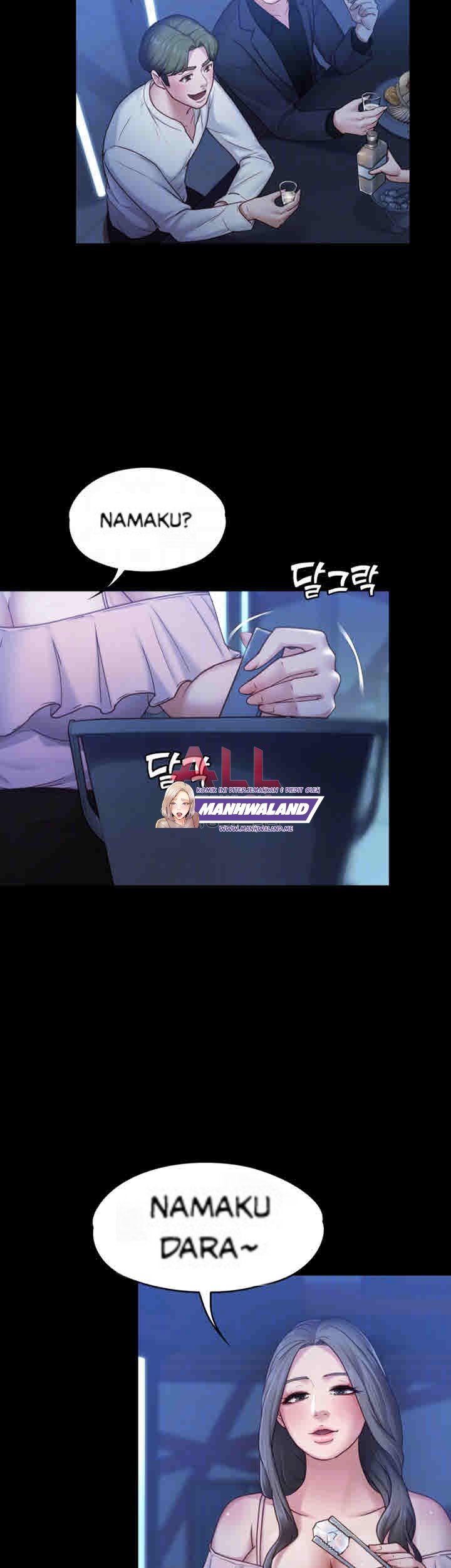 Lover Mode - Chapter 07 8 Lover Mode - Chapter 07 8