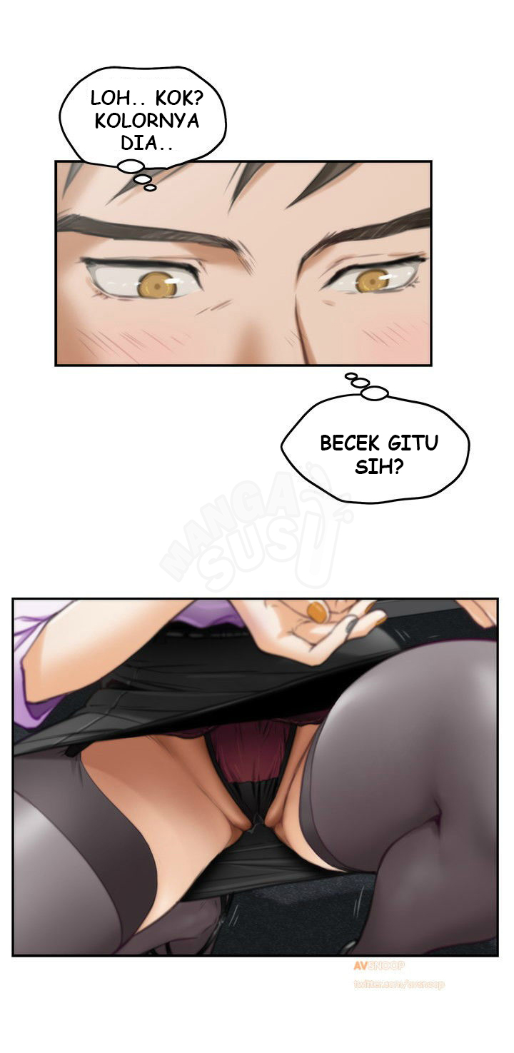 H-Mate - Chapter 07 12