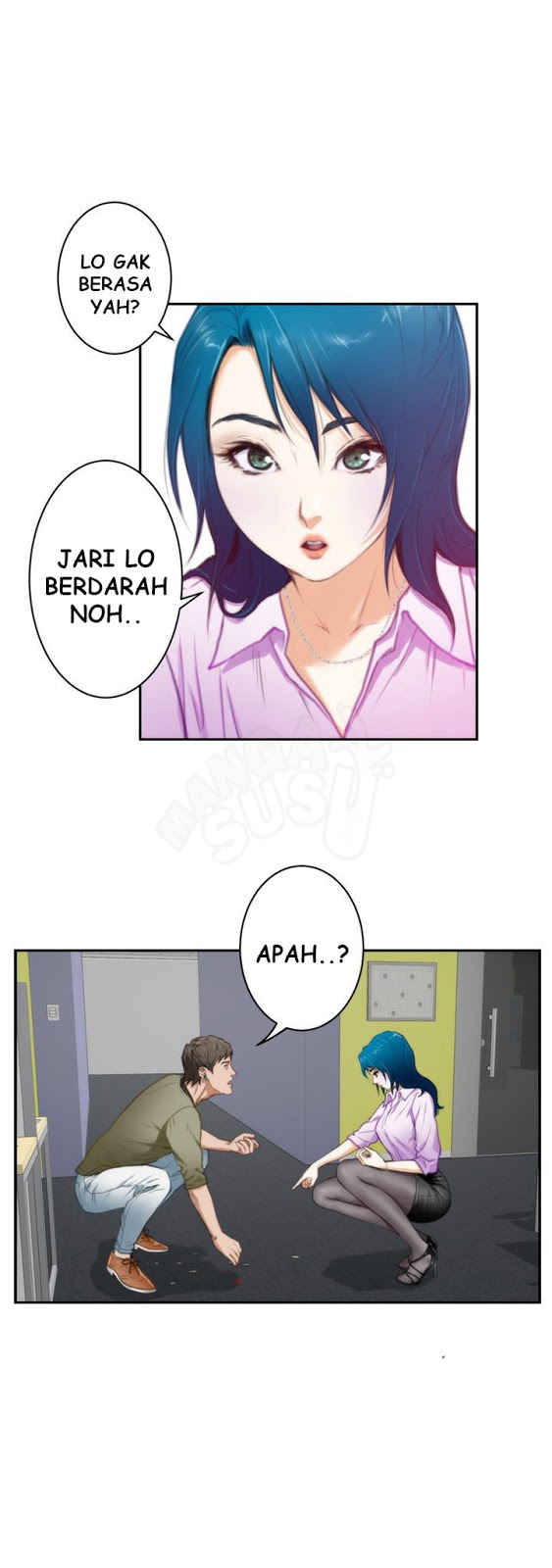 H-Mate - Chapter 07 15