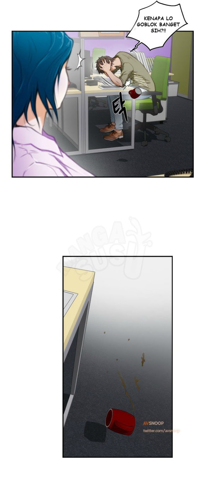 H-Mate - Chapter 07 6